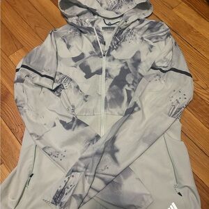 Women’s Adidas Windbreaker